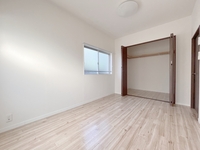 その他内観写真:洋室