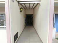 エントランス:エントランス