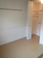 その他内観写真:洋室3帖