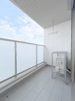 バルコニー:ルーフバルコニー