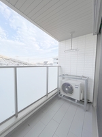 バルコニー:ルーフバルコニー