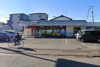 周辺環境:あそびのてんさい新河岸第三保育園