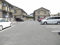 駐車場:敷地内駐車場