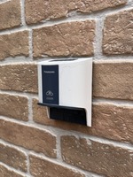 その他設備:電気自動車用コンセント