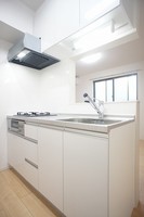 キッチン:キッチン