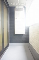 バルコニー:バルコニー