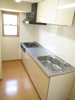 キッチン:キッチン（反転）