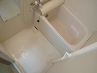 浴室:浴室（反転）