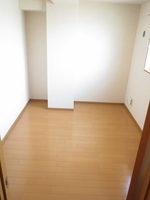 洋室:洋室（反転）