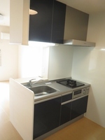 キッチン:キッチン