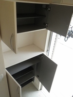 その他内観写真:シューズボックス