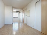 その他内観写真:洋室