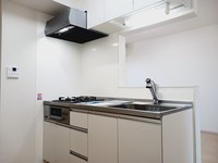 キッチン:キッチン