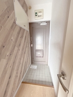 玄関:玄関