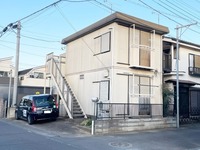 外観:外観
