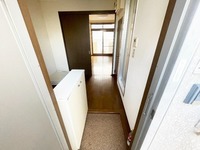 玄関:玄関・シューズボックス