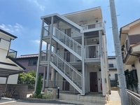 外観:外観