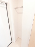 その他内観写真:玄関収納