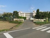 周辺環境:牛子小学校