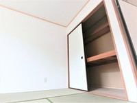 収納:和室収納