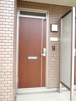 玄関:玄関