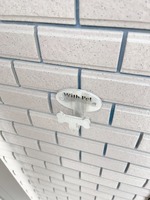 その他現地写真:リードフック