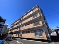 外観:外観