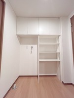 その他:洗面室