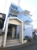 エントランス:エントランス