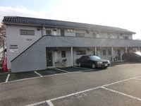 駐車場:駐車場