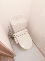 トイレ:トイレ
