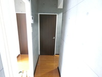 玄関:玄関