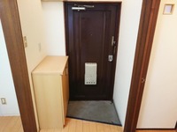 玄関:玄関