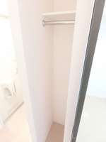 その他内観写真:玄関収納