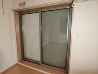 眺望:LDK