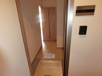 玄関:玄関