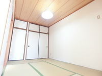 和室:和室