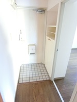 玄関:玄関