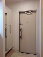 玄関:玄関