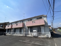 外観:外観