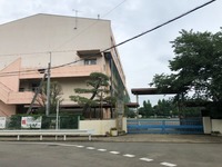 周辺環境:霞ケ関東中学校