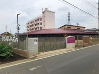 周辺環境:貴精保育園