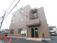 外観:外観