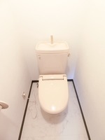トイレ:トイレ
