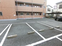 駐車場:敷地内駐車場