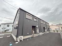 外観:外観