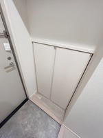 その他内観写真:シューズボックス