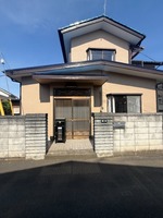 玄関:玄関