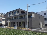 外観:外観