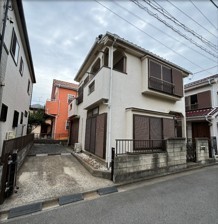 外観:外観